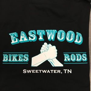 Meet your Posher, Keith